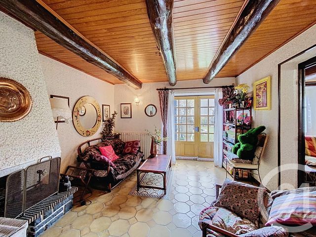 Appartement F3 &agrave; vendre - 5 pi&egrave;ces - 99,64 m2 - St Vincent - 43 - AUVERGNE