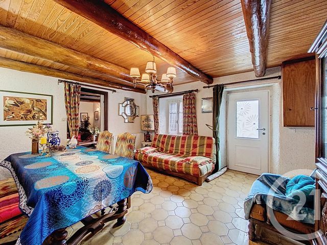 Appartement F3 &agrave; vendre - 5 pi&egrave;ces - 99,64 m2 - St Vincent - 43 - AUVERGNE