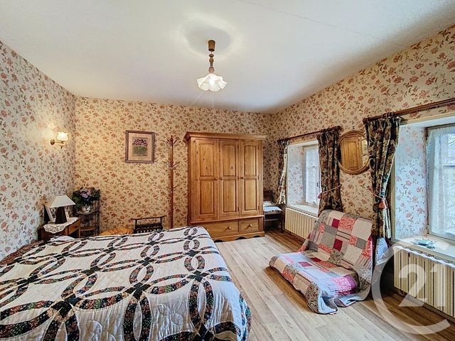 Appartement F3 &agrave; vendre - 5 pi&egrave;ces - 99,64 m2 - St Vincent - 43 - AUVERGNE