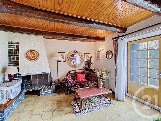 Appartement F3 &agrave; vendre - 5 pi&egrave;ces - 99,64 m2 - St Vincent - 43 - AUVERGNE