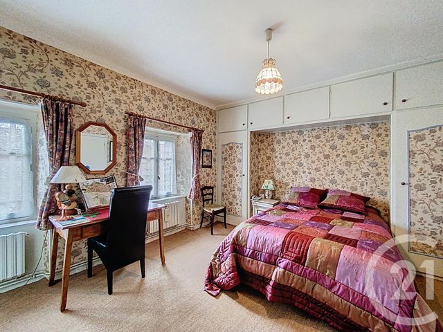 Appartement F3 &agrave; vendre - 5 pi&egrave;ces - 99,64 m2 - St Vincent - 43 - AUVERGNE