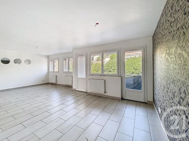 Appartement F4 à vendre - 4 pièces - 79 m2 - Le Puy En Velay - 43 - AUVERGNE