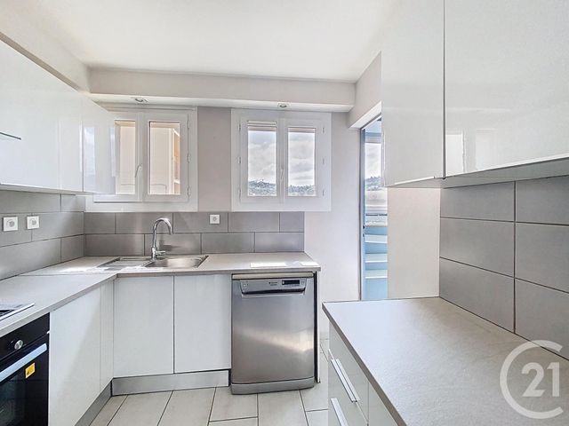 Appartement F4 à vendre LE PUY EN VELAY