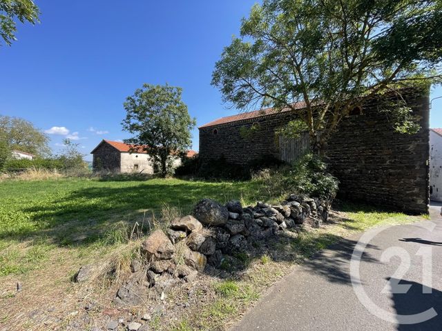 Prix immobilier CHASPUZAC - Photo d’une maison vendue