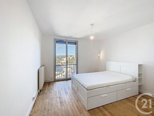Appartement F3 &agrave; vendre - 3 pi&egrave;ces - 67,50 m2 - Le Puy En Velay - 43 - AUVERGNE