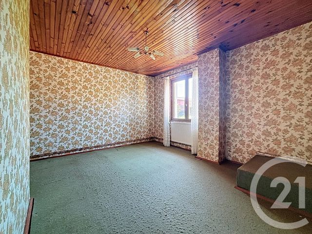 Maison &agrave; vendre - 7 pi&egrave;ces - 138,11 m2 - Chadrac - 43 - AUVERGNE