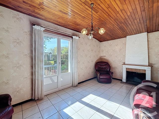 Maison &agrave; vendre - 7 pi&egrave;ces - 138,11 m2 - Chadrac - 43 - AUVERGNE