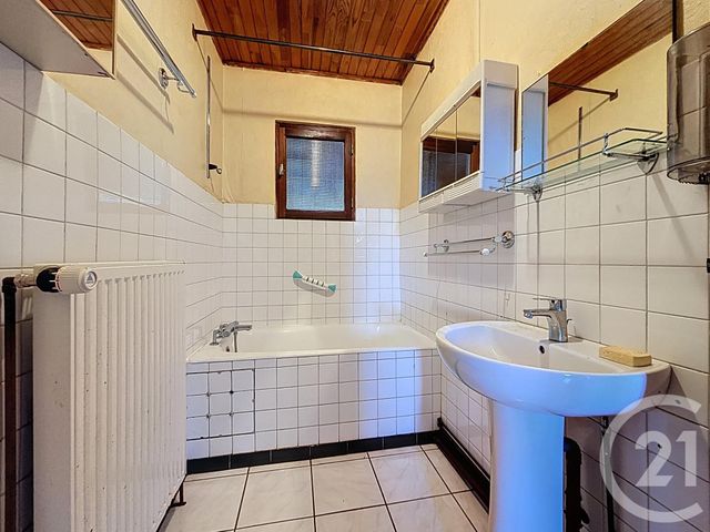 Maison &agrave; vendre - 7 pi&egrave;ces - 138,11 m2 - Chadrac - 43 - AUVERGNE