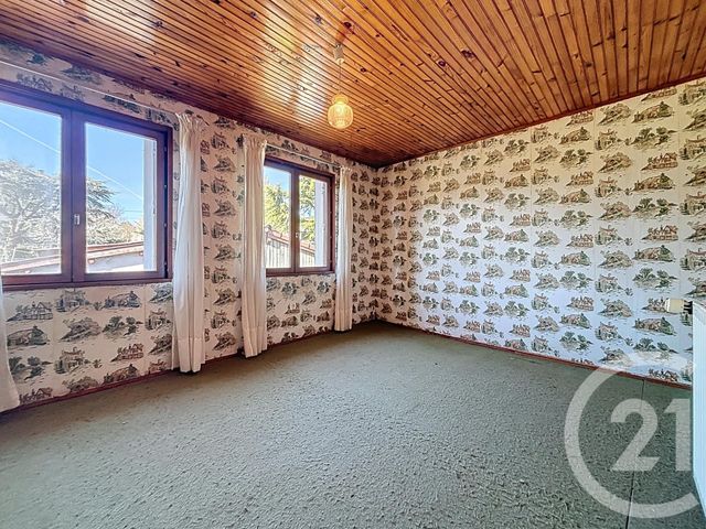 Maison &agrave; vendre - 7 pi&egrave;ces - 138,11 m2 - Chadrac - 43 - AUVERGNE