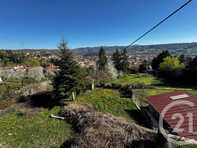 Maison &agrave; vendre - 7 pi&egrave;ces - 138,11 m2 - Chadrac - 43 - AUVERGNE