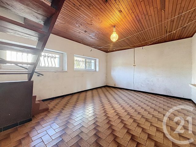 Maison &agrave; vendre - 7 pi&egrave;ces - 138,11 m2 - Chadrac - 43 - AUVERGNE