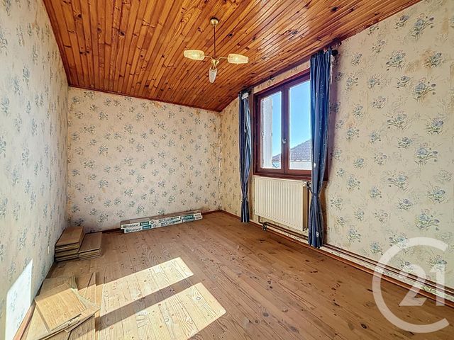 Maison &agrave; vendre - 7 pi&egrave;ces - 138,11 m2 - Chadrac - 43 - AUVERGNE