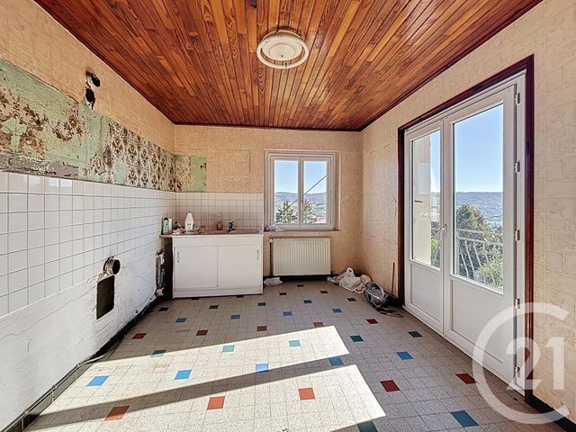 Maison &agrave; vendre - 7 pi&egrave;ces - 138,11 m2 - Chadrac - 43 - AUVERGNE