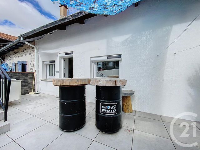 Maison &agrave; vendre - 5 pi&egrave;ces - 82,48 m2 - St Germain Laprade - 43 - AUVERGNE