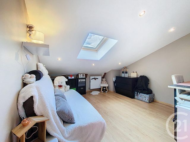 Maison &agrave; vendre - 5 pi&egrave;ces - 82,48 m2 - St Germain Laprade - 43 - AUVERGNE