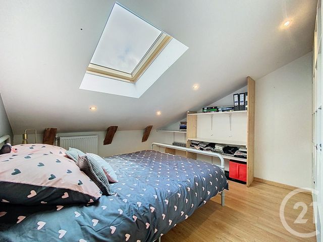 Maison &agrave; vendre - 5 pi&egrave;ces - 82,48 m2 - St Germain Laprade - 43 - AUVERGNE