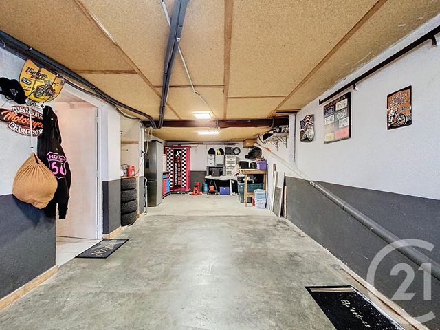 Maison &agrave; vendre - 5 pi&egrave;ces - 82,48 m2 - St Germain Laprade - 43 - AUVERGNE