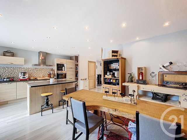 Maison &agrave; vendre - 5 pi&egrave;ces - 82,48 m2 - St Germain Laprade - 43 - AUVERGNE