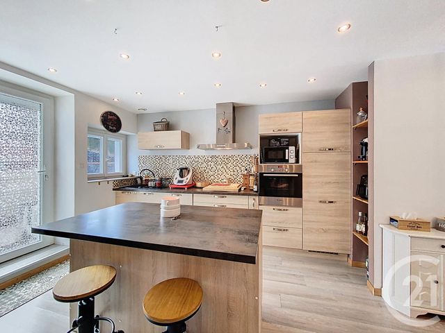 Maison à vendre ST GERMAIN LAPRADE