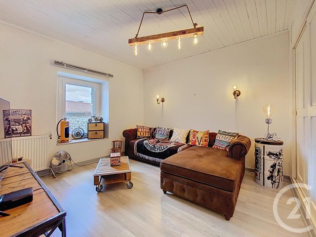 Maison &agrave; vendre - 5 pi&egrave;ces - 82,48 m2 - St Germain Laprade - 43 - AUVERGNE