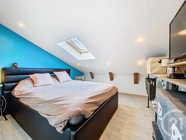 Maison &agrave; vendre - 5 pi&egrave;ces - 82,48 m2 - St Germain Laprade - 43 - AUVERGNE