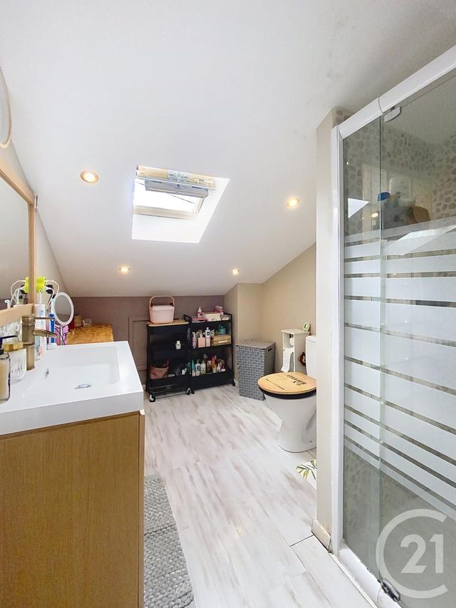 Maison &agrave; vendre - 5 pi&egrave;ces - 82,48 m2 - St Germain Laprade - 43 - AUVERGNE