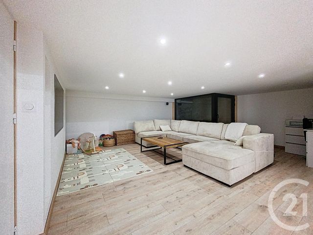 Appartement T3 à vendre - 4 pièces - 119,66 m2 - Le Puy En Velay - 43 - AUVERGNE