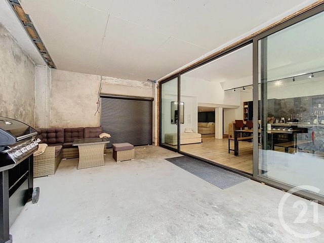 Appartement T3 à vendre - 4 pièces - 119,66 m2 - Le Puy En Velay - 43 - AUVERGNE