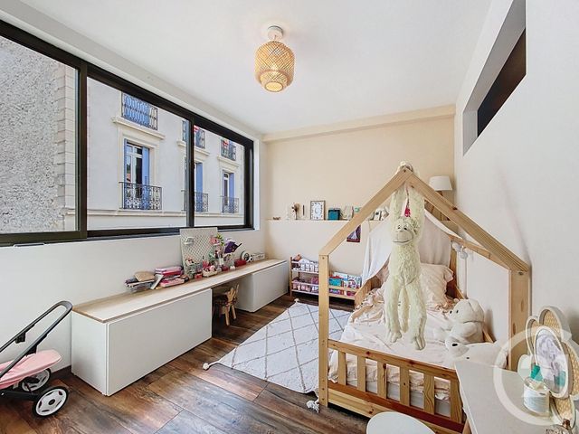 Appartement T3 à vendre - 4 pièces - 119,66 m2 - Le Puy En Velay - 43 - AUVERGNE