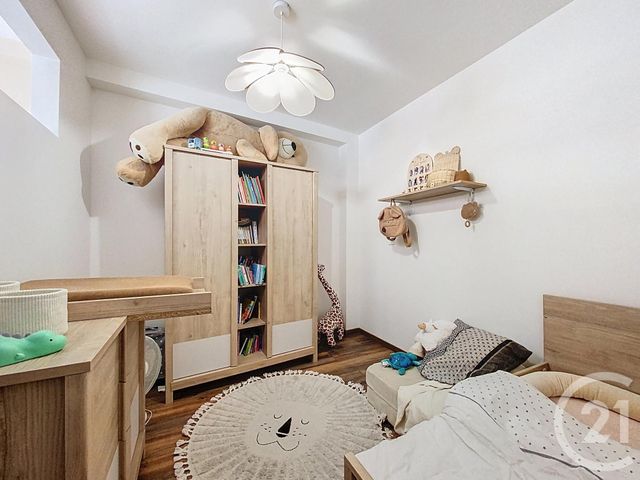 Appartement T3 à vendre - 4 pièces - 119,66 m2 - Le Puy En Velay - 43 - AUVERGNE