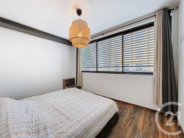 Appartement T3 à vendre - 4 pièces - 119,66 m2 - Le Puy En Velay - 43 - AUVERGNE