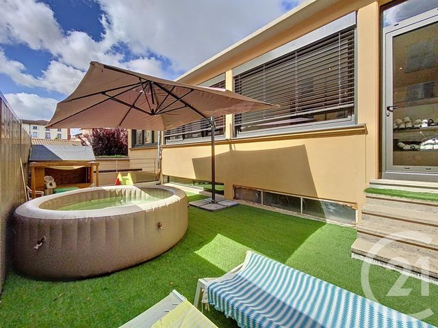Appartement T3 à vendre LE PUY EN VELAY