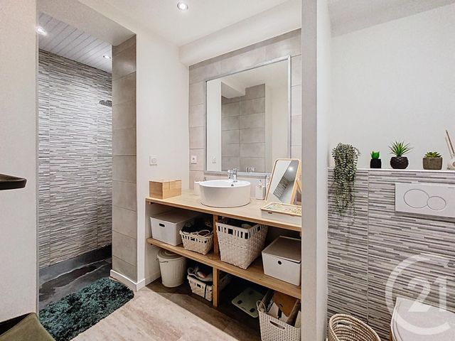 Appartement T3 à vendre - 4 pièces - 119,66 m2 - Le Puy En Velay - 43 - AUVERGNE