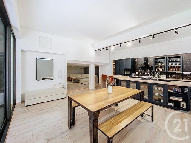 Appartement T3 à vendre - 4 pièces - 119,66 m2 - Le Puy En Velay - 43 - AUVERGNE