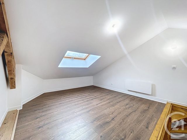 Maison à vendre - 6 pièces - 117 m2 - Le Puy En Velay - 43 - AUVERGNE