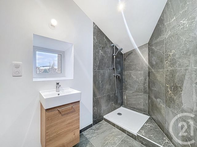 Maison à vendre - 6 pièces - 117 m2 - Le Puy En Velay - 43 - AUVERGNE