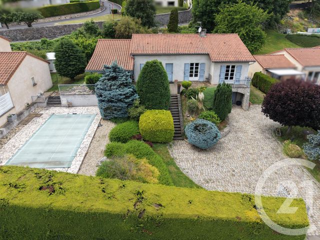 Maison &agrave; vendre - 6 pi&egrave;ces - 160 m2 - Chadrac - 43 - AUVERGNE