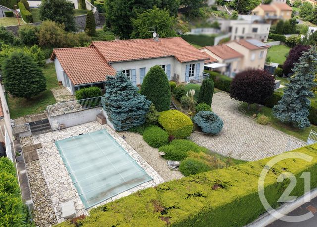 Maison &agrave; vendre - 6 pi&egrave;ces - 160 m2 - Chadrac - 43 - AUVERGNE