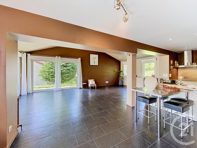 Maison &agrave; vendre - 6 pi&egrave;ces - 160 m2 - Chadrac - 43 - AUVERGNE