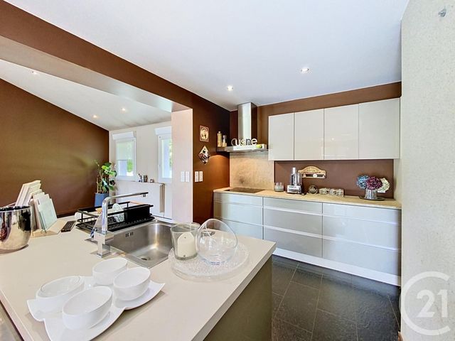 Maison &agrave; vendre - 6 pi&egrave;ces - 160 m2 - Chadrac - 43 - AUVERGNE