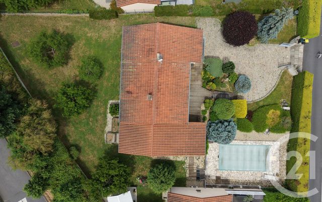 Maison &agrave; vendre - 6 pi&egrave;ces - 160 m2 - Chadrac - 43 - AUVERGNE