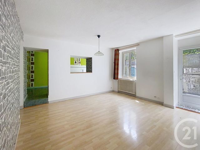 Appartement F4 à vendre LE PUY EN VELAY