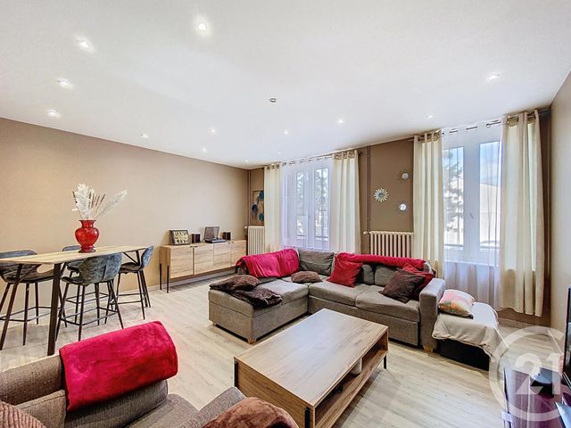 appartement - LE PUY EN VELAY - 43