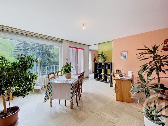 Appartement T3 &agrave; vendre - 3 pi&egrave;ces - 92,43 m2 - Le Puy En Velay - 43 - AUVERGNE
