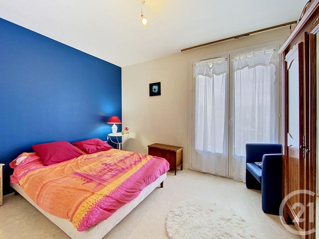 Appartement T3 &agrave; vendre - 3 pi&egrave;ces - 92,43 m2 - Le Puy En Velay - 43 - AUVERGNE