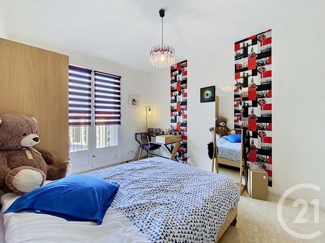 Appartement T3 &agrave; vendre - 3 pi&egrave;ces - 92,43 m2 - Le Puy En Velay - 43 - AUVERGNE