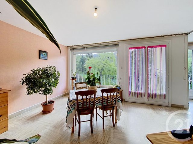 appartement - LE PUY EN VELAY - 43