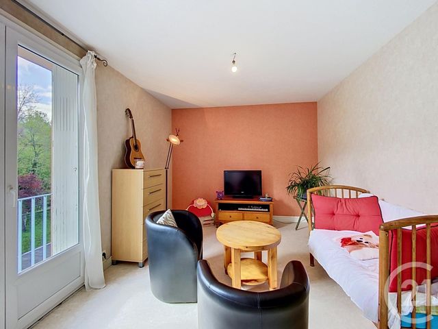 Appartement T3 &agrave; vendre - 3 pi&egrave;ces - 92,43 m2 - Le Puy En Velay - 43 - AUVERGNE