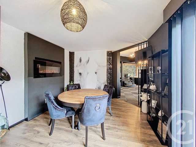 Maison &agrave; vendre - 8 pi&egrave;ces - 212,65 m2 - Sanssac L Eglise - 43 - AUVERGNE