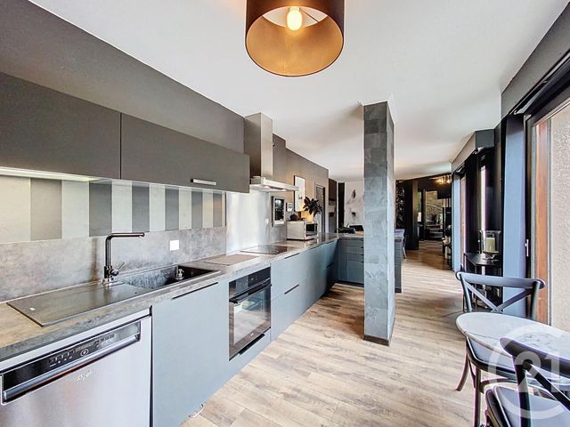 Maison &agrave; vendre - 8 pi&egrave;ces - 212,65 m2 - Sanssac L Eglise - 43 - AUVERGNE